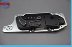 03-12 Bentley Continental Gt Front Right Seat Control Switch Adjust Memory Oem Used. Price: $171.00.