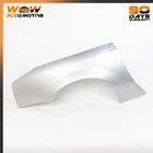 04-09 Cadillac Xlr Rear Right Outer Quarter Panel Support Silver 10355381 Oem Used. Price: $256.04.