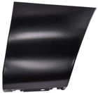 Jegs 79332 Front Fender Patch Panel Behind Wheel Well 1970-1972 Chevy Chevelle New. Price: $46.89.