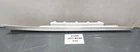 14-20 Oem Bmw F23 M240 Right Passenger Sport Skirt Rocker Panel White A96 23K Used. Price: $199.95.