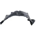 New Front Passenget Side Fender Liner For 12-16 Chevrolet Sonic GM1249236. Price: $42.32.