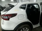 Passenger Right Quarter Panel Fits 20-23 Qashqai 104826164 Used. Price: $702.11.