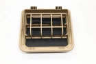 2022 - 2024 Hyundai Ioniq Rear Right Pressure Air Vent Grille Oem 97530T1000 Used. Price: $39.89.