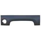 0865-145 Key Parts Wheel Arch Repair Panel Rear Driver Left Side Upper For Chevy New. Price: $91.91.
