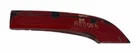 Toyota 4RUNNER Quarter Panel 14 23 Flare Trim Moulding Red Rear Left Side Oem Used. Price: $49.99.
