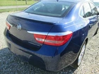 (gray) Passenger Right Rear Quarter Panel Cut Fits 12-16 Verano 267702 Used. Price: $685.00.