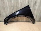 18-24 Oem Audi SQ5 Front Left Driver Side Fender Panel Black 0E / Y9T Used. Price: $379.95.