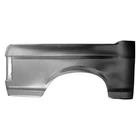 Ford Bronco 87-96 Sherman Rear Passenger Side Quarter Panel Value Line New. Price: $309.15.