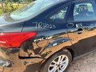 Passenger Right Quarter Panel Sedan Fits 12-18 Focus 104890933 Used. Price: $504.00.