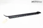 2018-2024 Honda Odyssey Rear Left Side Slide Door Center Rail Cover Trim Oem Used. Price: $35.54.
