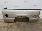 2006 Gmc Sierra 2500 6'6" Bed Box Quarter Panel Cut Driver Left Used. Price: $340.00.