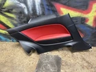 2008-2015 Infiniti G37 Q60 Coupe Ipl Red Left Quarter Trim Panel Interior Used. Price: $199.99.