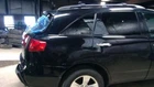 Passenger Right Quarter Panel Without Blind Spot Alert Black 07-13 Mdx 100697 Used. Price: $595.00.