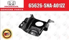 Honda Oem Rear Right Panel Gusset 65626-SNA-A01ZZ New. Price: $11.00.