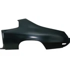 Oer 9815409 Rear Quarter Panel For 1970-1972 Buick Skylark, Gs Left/driver New. Price: $959.98.