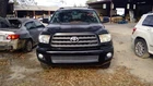 Passenger Right Fender Fits 08-22 Sequoia 1176200 Used. Price: $549.90.