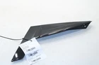 2019-2024 Chevrolet Blazer 2LT Rear Left Side D-pillar Applique Molding 84520297 Used. Price: $48.15.