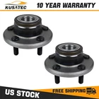 Pair Front Wheel Hub Bearing Assembly For 2006-14 Dodge Charger 08-14 Challenge New. Price: $72.49.