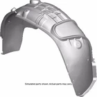 Genuine Gm Wheelhouse Liner 26431969 New. Price: $69.72.
