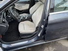 Lh Left Rocker W/post Gray Pc: 755 Fits 15-19 Mercedes Benz C-class 36007 Used. Price: $330.00.