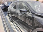 Driver Left Quarter Panel Fits 17-23 Mazda CX-5 135608 Used. Price: $412.50.