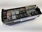 2006-09 Range Rover Sport Front Engine Relay Fuse Box Oem YMB507420C JQ25131 Used. Price: $75.00.