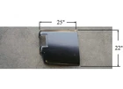 Sherman Parts 923-60L Quarter Panel 1973-87 Gm C/k Series 1973-91 Blazer/jimmy/s New. Price: $45.98.