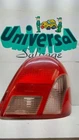 2001 Toyota Echo Right Quarter Panel Mounted Tail Light Used. Price: $79.93.