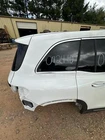 2020-2023 Mercedes GLB250 X247 Rear Right Side Quarter Panel Cut White Oem Used. Price: $435.00.