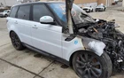 Driver Left Center Pillar Fits 14-22 Range Rover Sport 1785300 Used. Price: $1055.75.