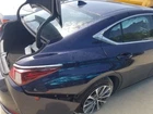 22 Lexus ES350 Quarter Panel Blue 8X5 Rear Right Passenger Used. Price: $600.00.