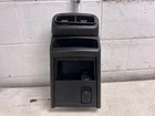 2021 Mercedes Benz GLE350 Center Console End Rear Cap Black W/air Vent Oem Used. Price: $188.70.