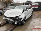 15-18 Audi A3 S3 Passenger Right Quarter Panel Used. Price: $249.99.