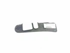 4B9827279C 252578 Inner Molding Audi Allroad Quattro 4B5 Used. Price: $85.21.