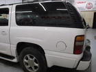 Gmc Sierra Denali 2002 Left Quarter Panel Used 1594. Price: $299.99.