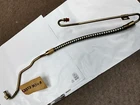 D3TZ3A714A Nos Genuine Ford Oem Power Steering Hose 73-77 F100 F350 New. Price: $87.80.
