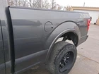 Ford F150 Pickup 2015-2020 Left Quarter Panel Styleside 6' 6" Box 1742522 Used. Price: $540.00.