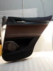 2017-2023 Alfa Romeo Stelvio Oem Rh-rear Door Trim Panel, Handle, Tweeter + Used. Price: $75.00.