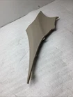 2018-24 Toyota Camry Rear Left Driver Side Quarter Upper Trim Cover Panel Oem Used. Price: $57.00.