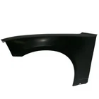 Am New Front,left Driver Side Lh Fender For Dodge Charger CH1240247 5065289AC. Price: $150.26.