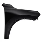 For Bmw X1 23-26 Replace BM1241185C Front Passenger Side Fender Capa Certified New. Price: $235.03.