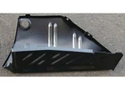 New Sherman 251-62TL Lh Side Trunk Floor Extension Panel Fits Plymouth Barracuda. Price: $131.07.