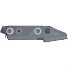 Oer K846 67-69 Camaro Quarter Window Attachment Assembly, Rh New. Price: $49.99.