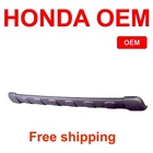 Oem Honda Pilot 2003-2005 Rear Bumper Skid Plate Standard Line *NH647M* New. Price: $183.95.