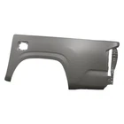 Bed Panel For Toyota Tacoma 2016-2023 Driver Side 6560004380 New. Price: $689.45.