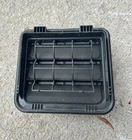 2017 - 2022 Kia Sportage Rear Left Side Quarter Air Pressure Vent Grille Oem Used. Price: $22.99.