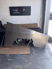 2024 2026 Tesla Cybertruck Quarter Panel Right Passenger Side 1928317-00-A #3739 Used. Price: $975.00.