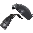 Set Of Fender Liner For Volvo C30 2008-2009 Front Left & Right Inner New. Price: $58.55.