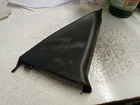 Saturn Oem Front Door-corner Panel Right 90585668 Used No Insulation. Price: $19.99.