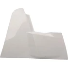 Eagle Rh Woo Aero Armguard Panel, White New. Price: $222.99.